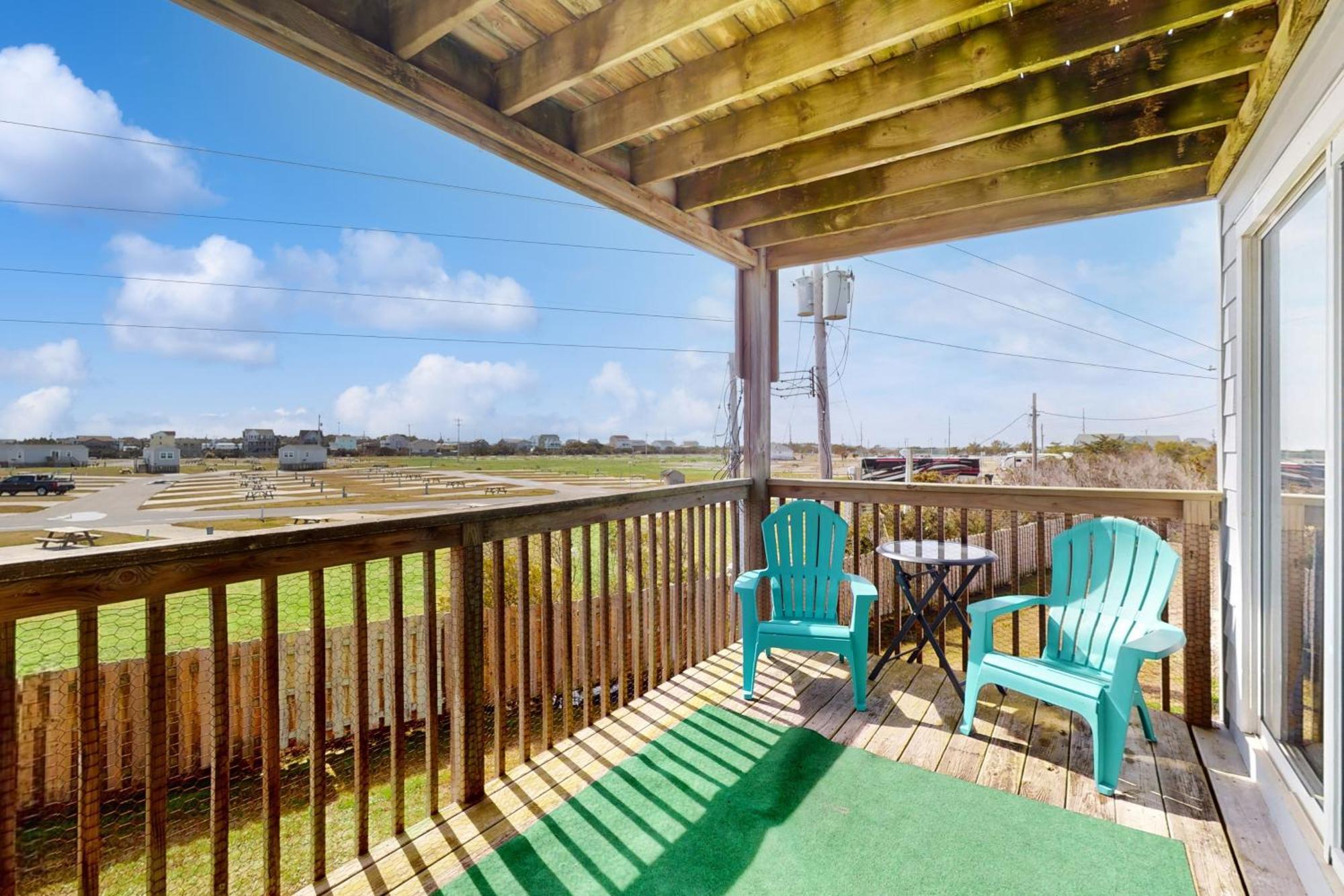 Apartment Happy Place Rodanthe