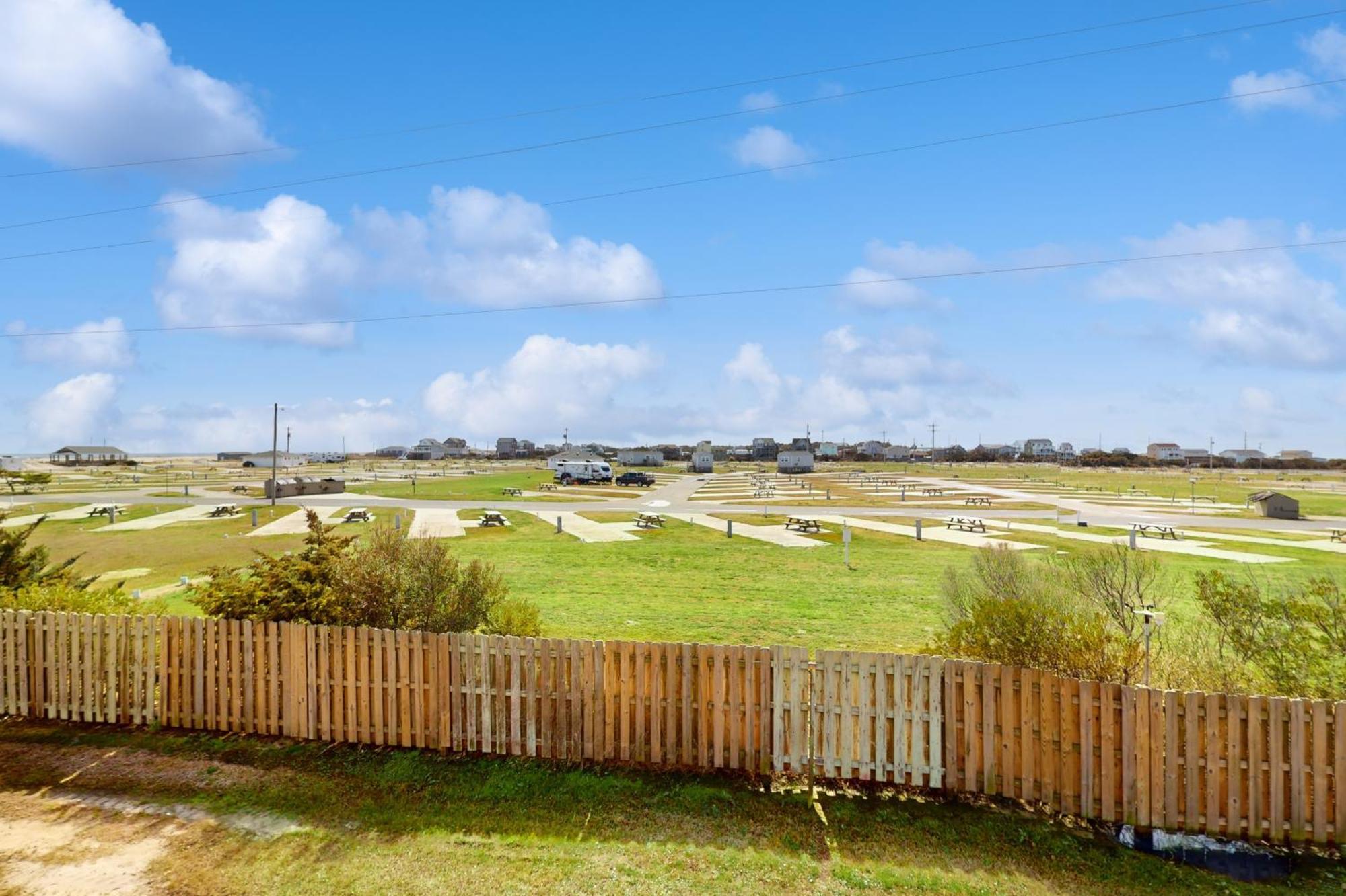 Happy Place Apartment Rodanthe