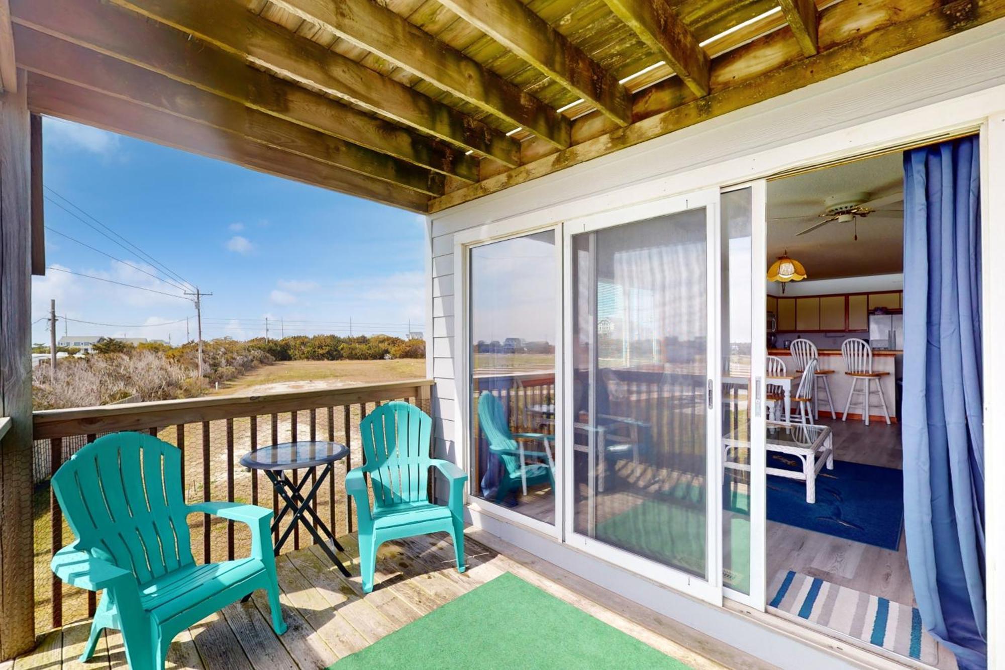 Happy Place Rodanthe