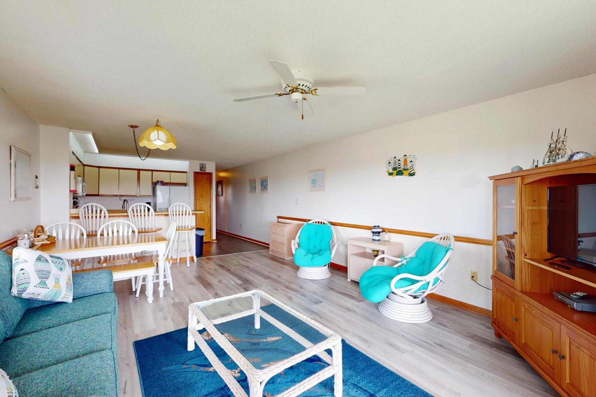 Apartment Happy Place Rodanthe