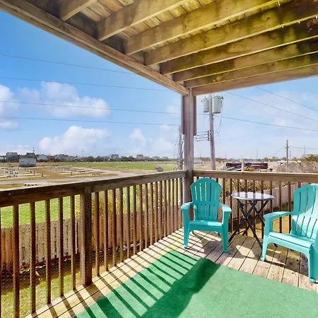 Happy Place Rodanthe Esterno foto