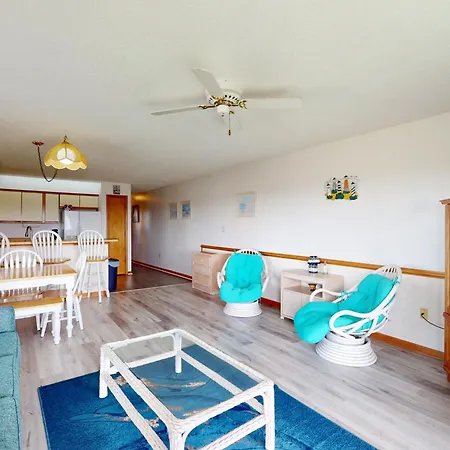 Happy Place Rodanthe Esterno foto