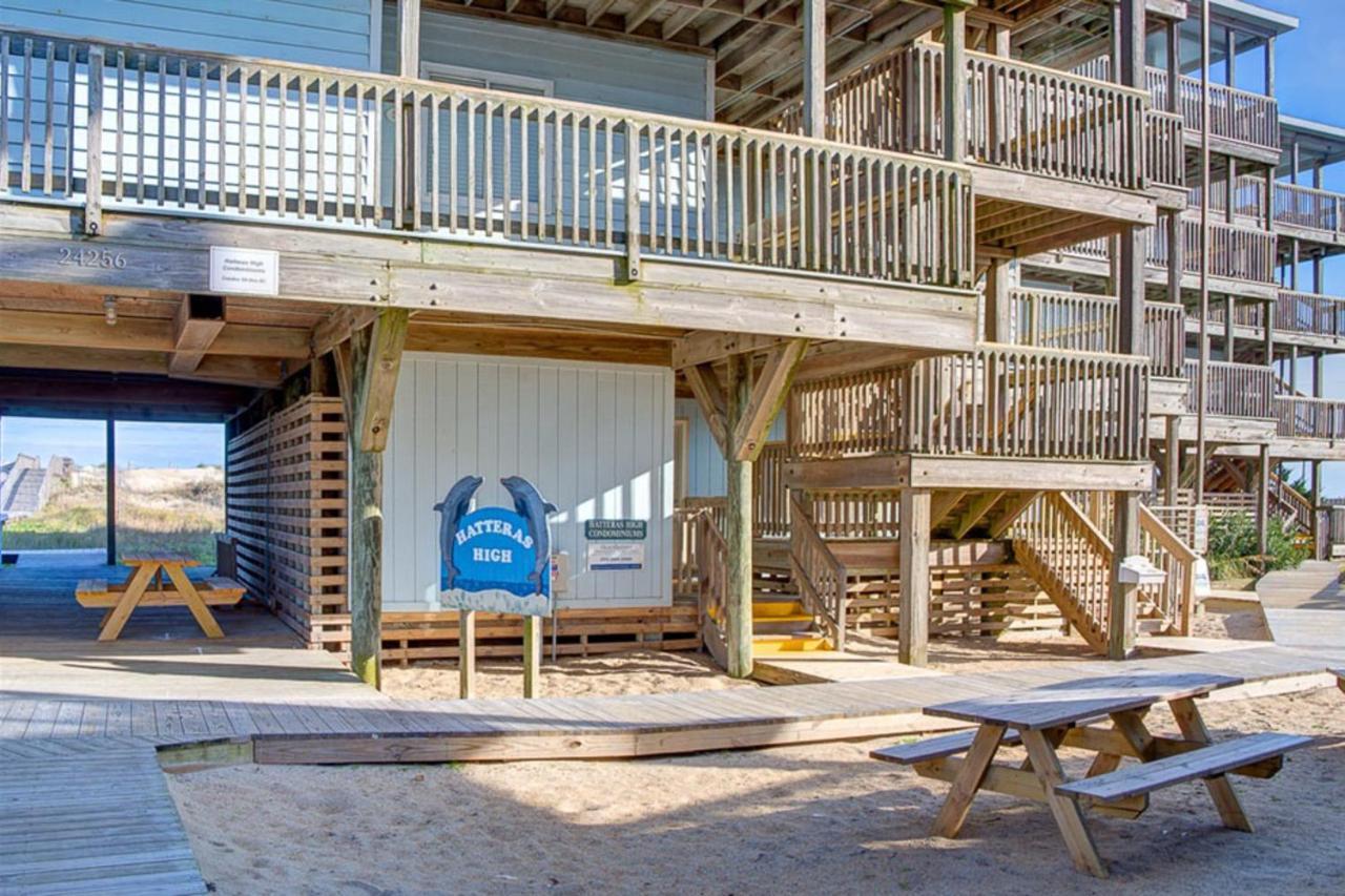 Happy Place Rodanthe