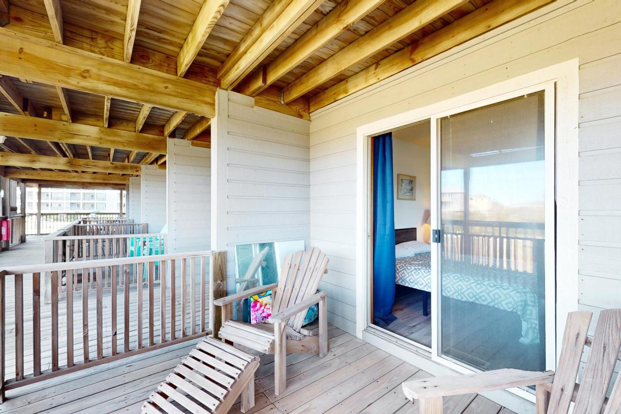 Happy Place * Rodanthe